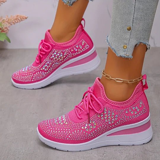 Pink / 10.5