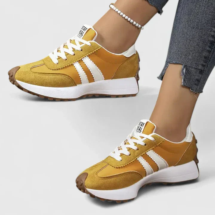 Yellow / 10.5