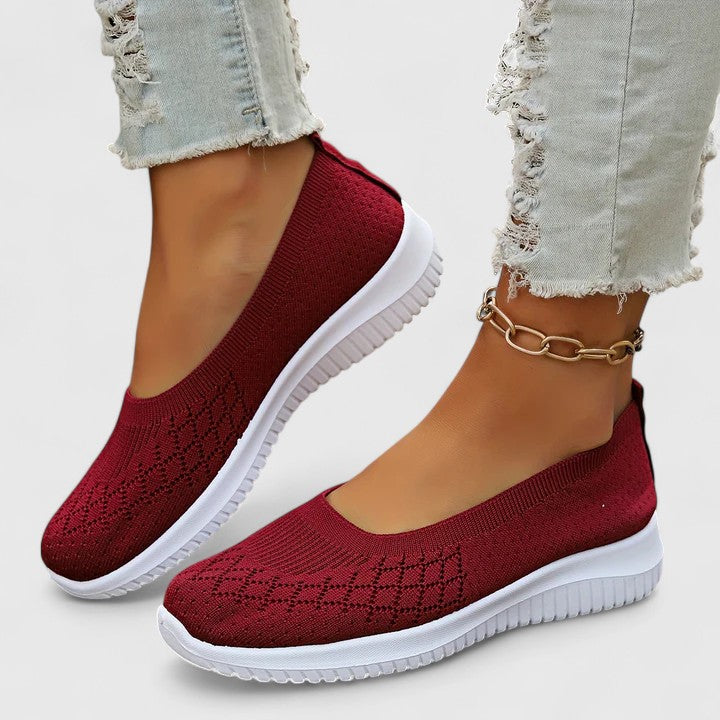 Red / 10.5