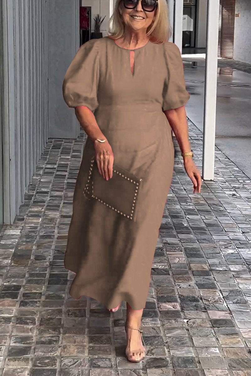 Khaki / 3XL